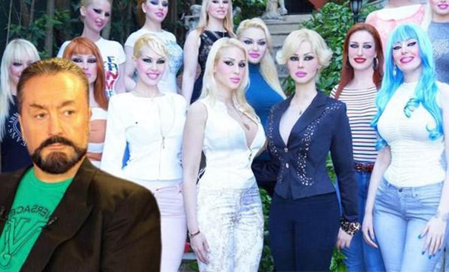 Adnan Oktar ve o kızların annesi hakkında uzaklaştırma kararı