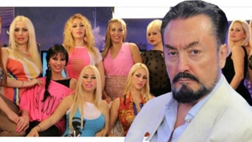 Adnan Oktar ve o kızların annesi hakkında uzaklaştırma kararı