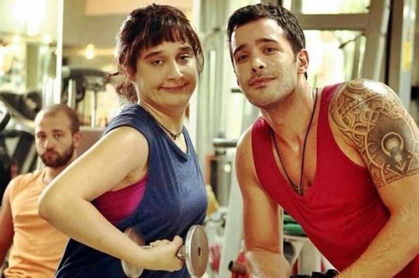 Gupse Özay, Hülya Avşara ilişkisinin sırrını açıkladı