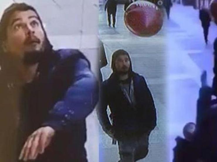 Balona röveşata atan adamın hayatı değişti
