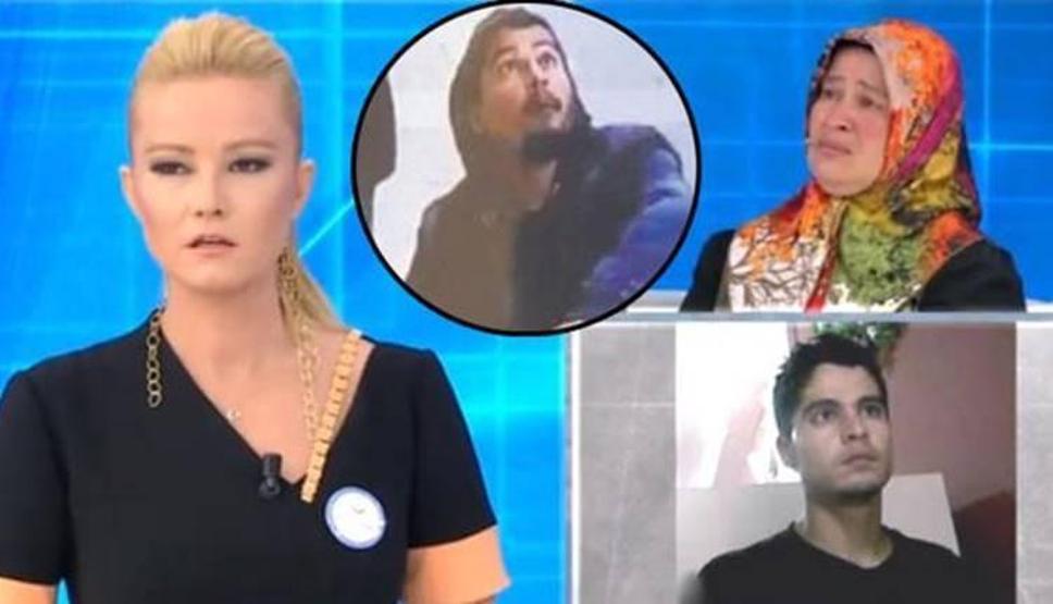 Balona röveşata atan adamın hayatı değişti