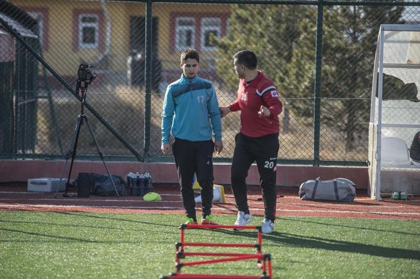 Balona röveşata atan adamın hayatı değişti