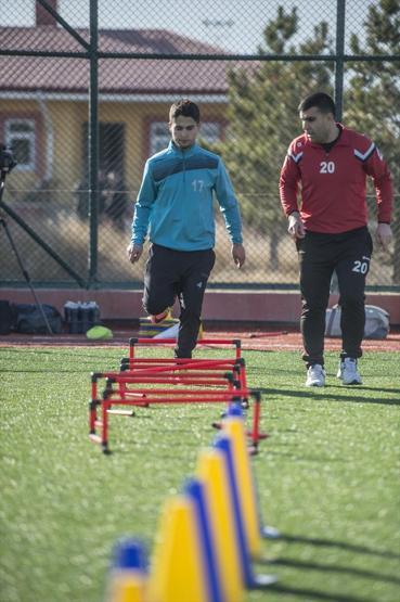 Balona röveşata atan adamın hayatı değişti
