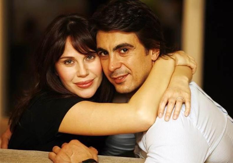 İbrahim Kutluay ile Demet Şener boşandı