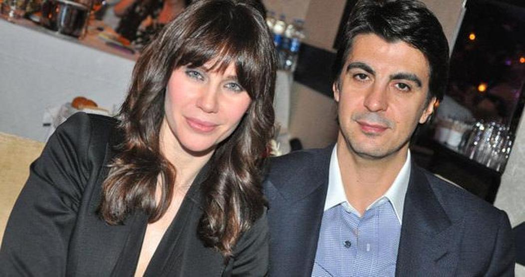 İbrahim Kutluay ile Demet Şener boşandı