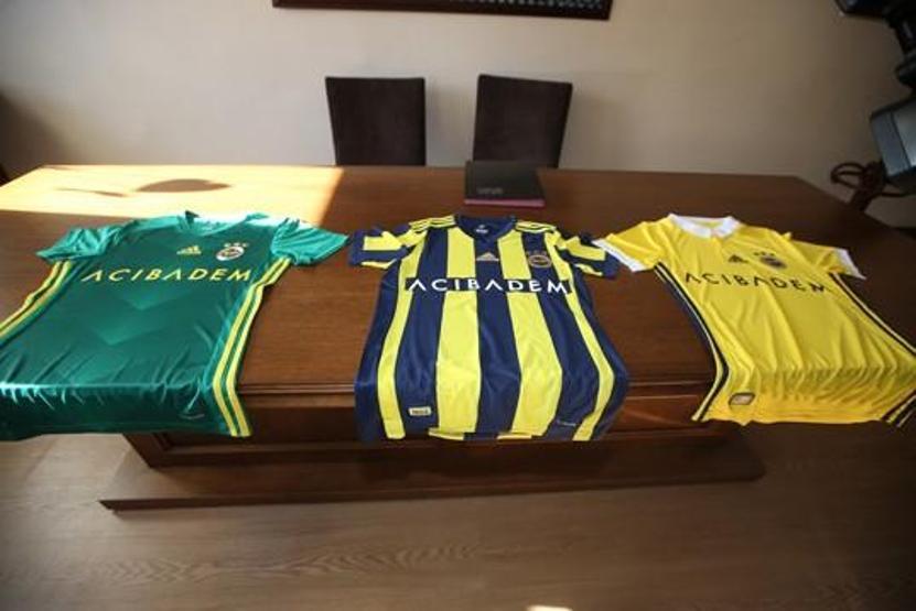 12 Numaradan sponsorluk açıklaması