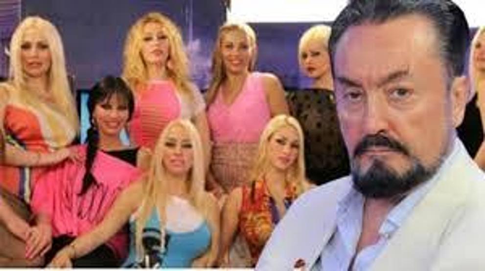 Vatandaşın Adnan Oktar isyanına, RTÜK bu cevabı verdi