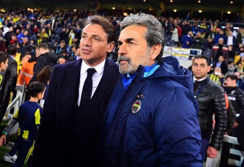 Fenerbahçe 2-1 Göztepe / Maç Özeti