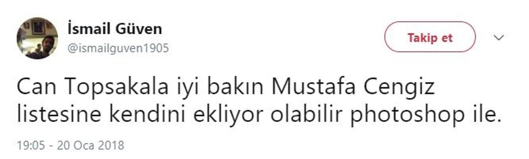 Dursun Özbek gitti Twitter yıkıldı