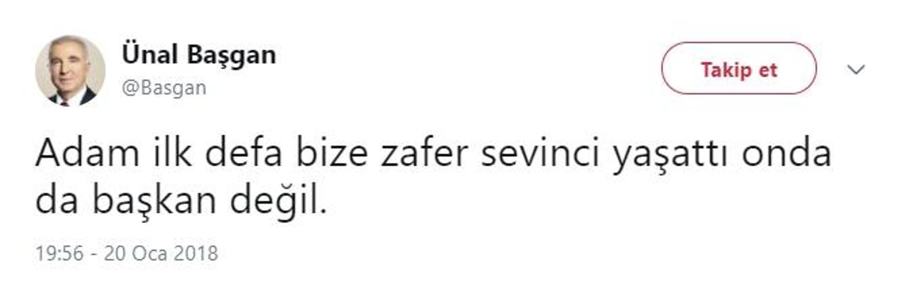 Dursun Özbek gitti Twitter yıkıldı