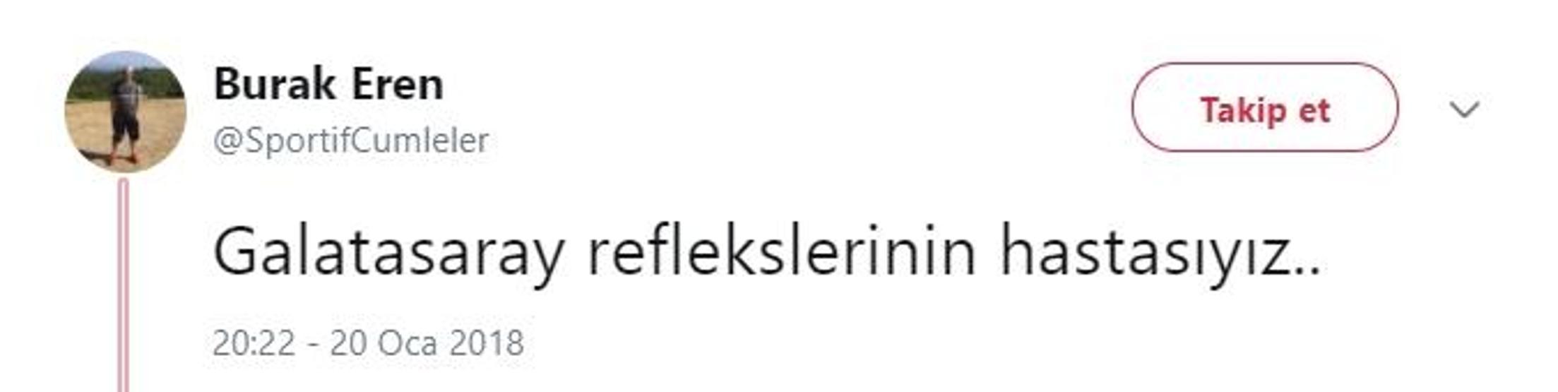 Dursun Özbek gitti Twitter yıkıldı