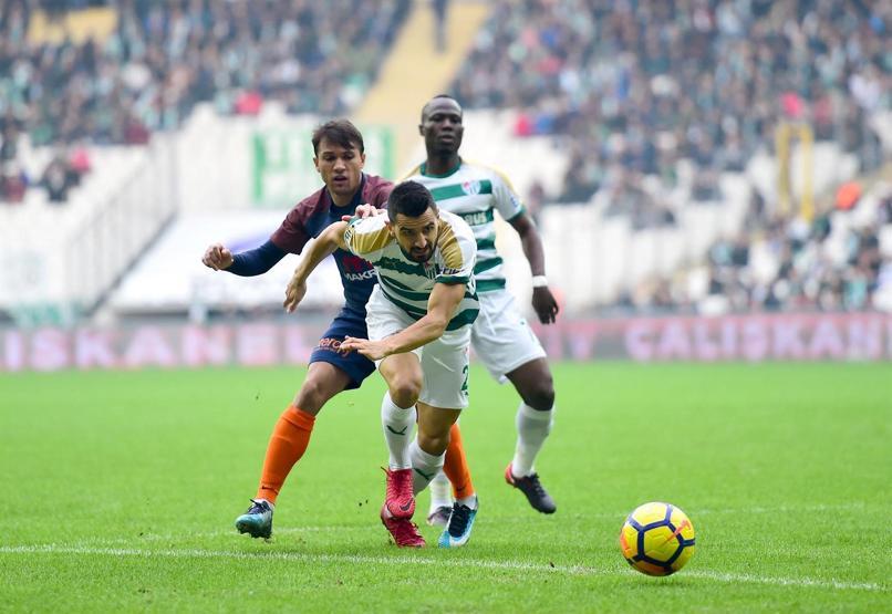 Arda Turanın dönüşü muhteşem oldu