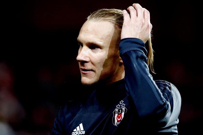 Antalyaspor 1-2 Beşiktaş / Maç Özeti