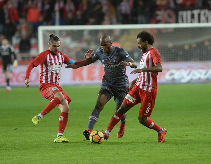 Rıdvan Dilmenden tepki: Berbat maç yönetti
