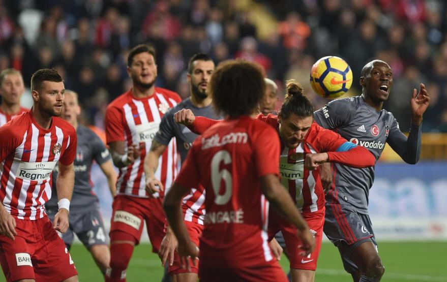 Rıdvan Dilmenden tepki: Berbat maç yönetti