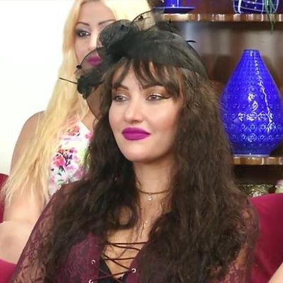 Adnan Oktarın bilinmeyen kedicikleri