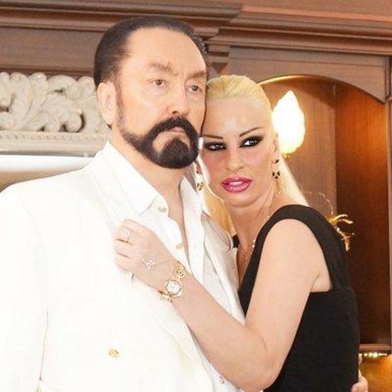 Adnan Oktarın bilinmeyen kedicikleri