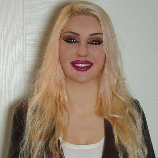 Adnan Oktarın bilinmeyen kedicikleri