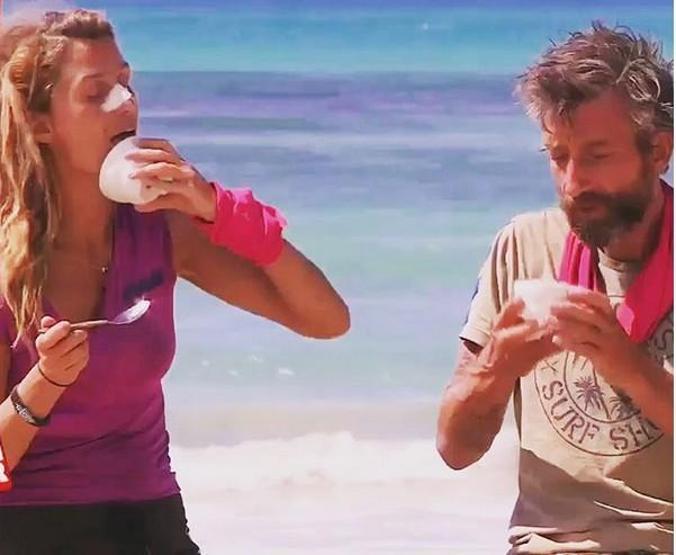 Tuğba Özay’dan Survivor itirafı
