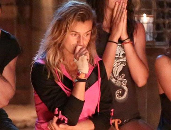Tuğba Özay’dan Survivor itirafı