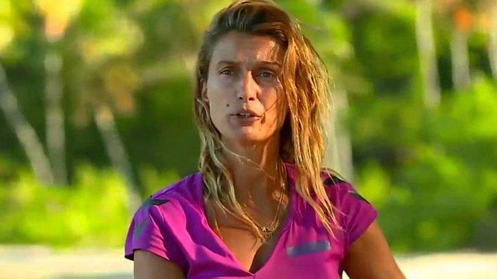 Tuğba Özay’dan Survivor itirafı