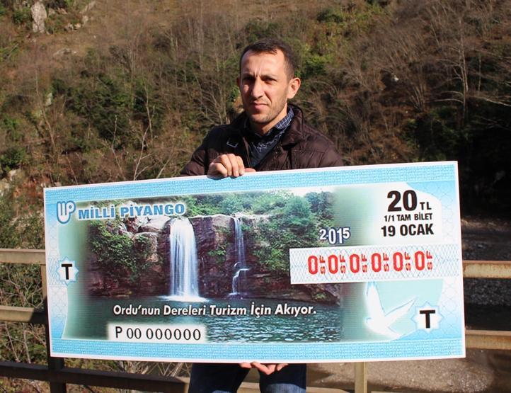 Orduda HES isyanı