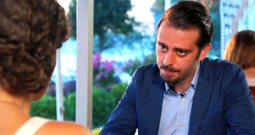 Tolga Pancaroğlu’nun hapsi isteniyor