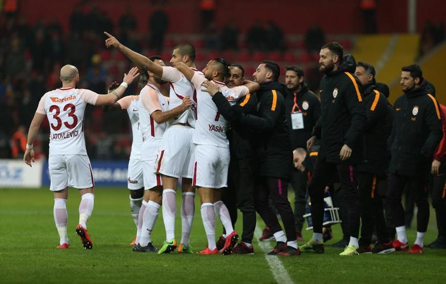 Rıdvan Dilmen: Galatasaray 25. haftada lider olur