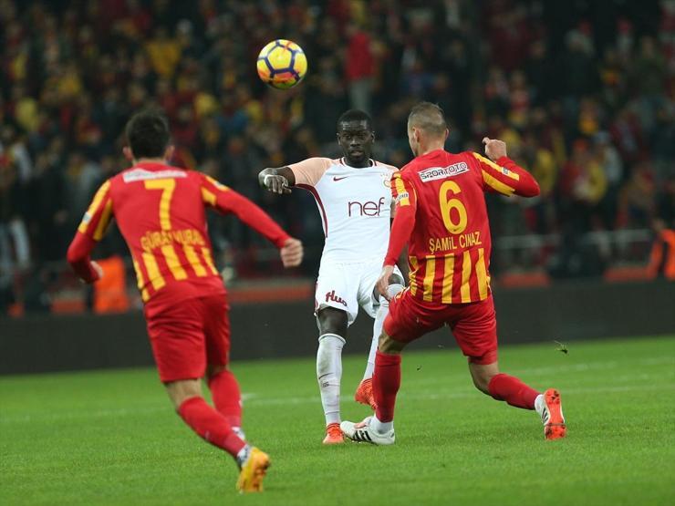 Rıdvan Dilmen: Galatasaray 25. haftada lider olur