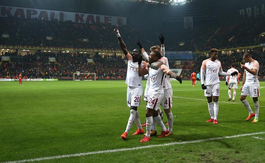 Rıdvan Dilmen: Galatasaray 25. haftada lider olur