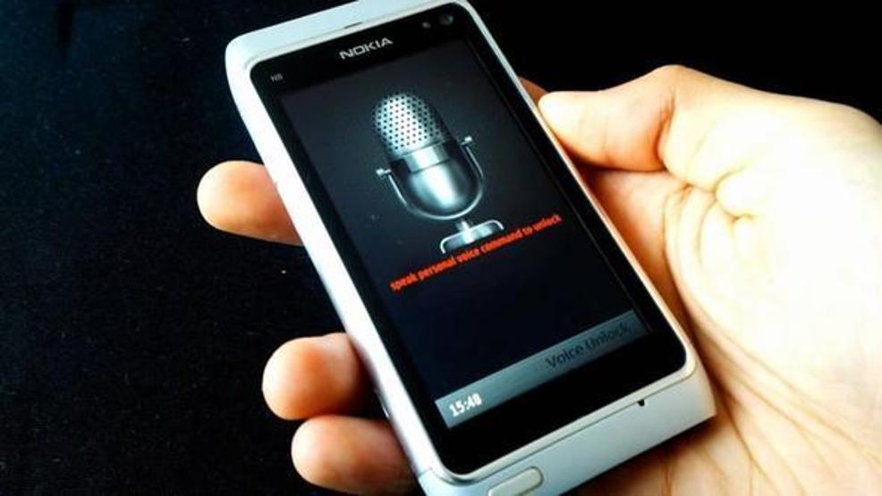 Dikkat telefondan sesinizi gizli gizli dinliyor