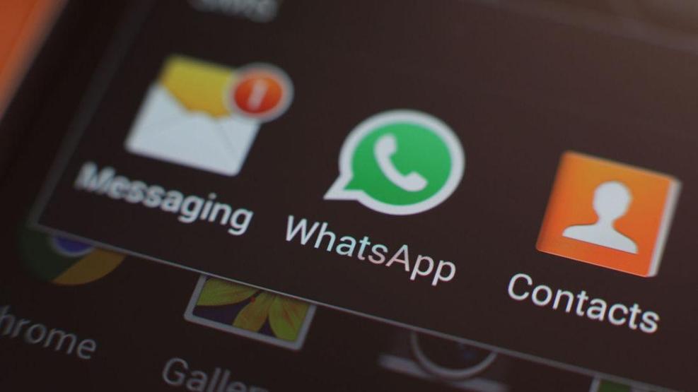 Dikkat telefondan sesinizi gizli gizli dinliyor