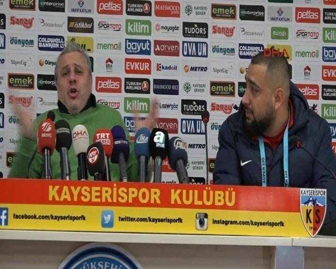 Cüneyt Çakır Sumudicayı çıldırttı