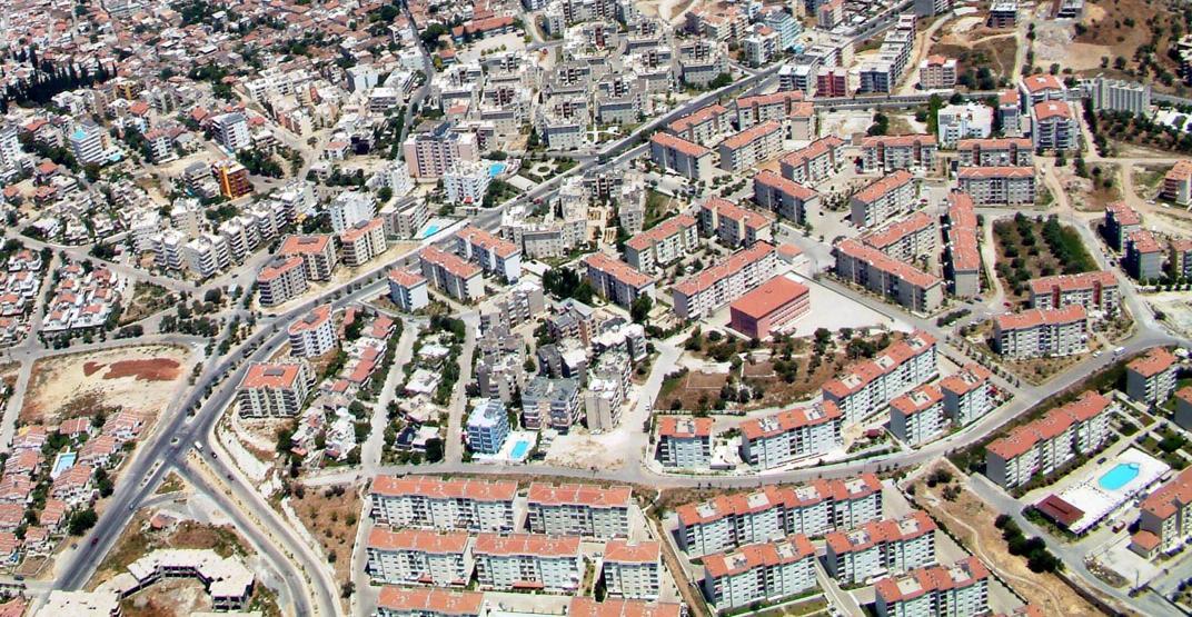 Avrupalılar çekildi, Ortadoğulular geliyor
