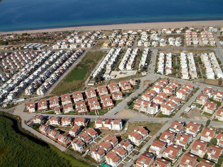Avrupalılar çekildi, Ortadoğulular geliyor