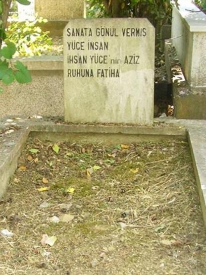 Türk sinemasının gizli kahramanı: İhsan Yüce