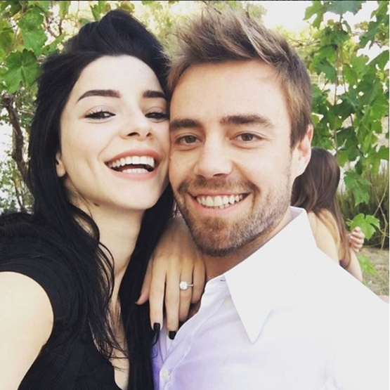 Merve Boluğur, Murat Dalkılıçı sildi