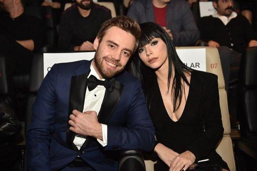 Merve Boluğur, Murat Dalkılıçı sildi
