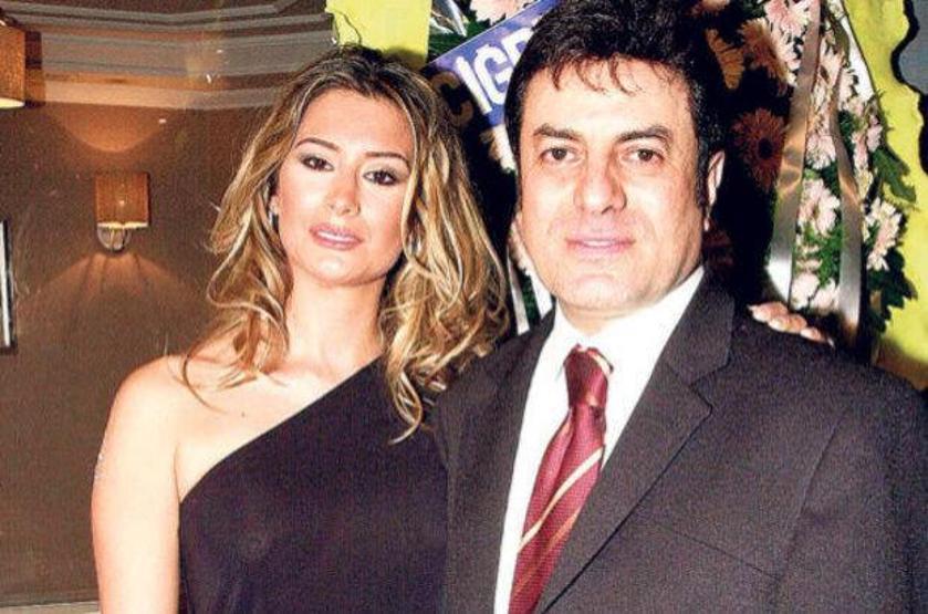 Ceyda Sabah: Evde kadın iç çamaşırları vardı