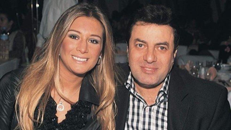 Ceyda Sabah: Evde kadın iç çamaşırları vardı