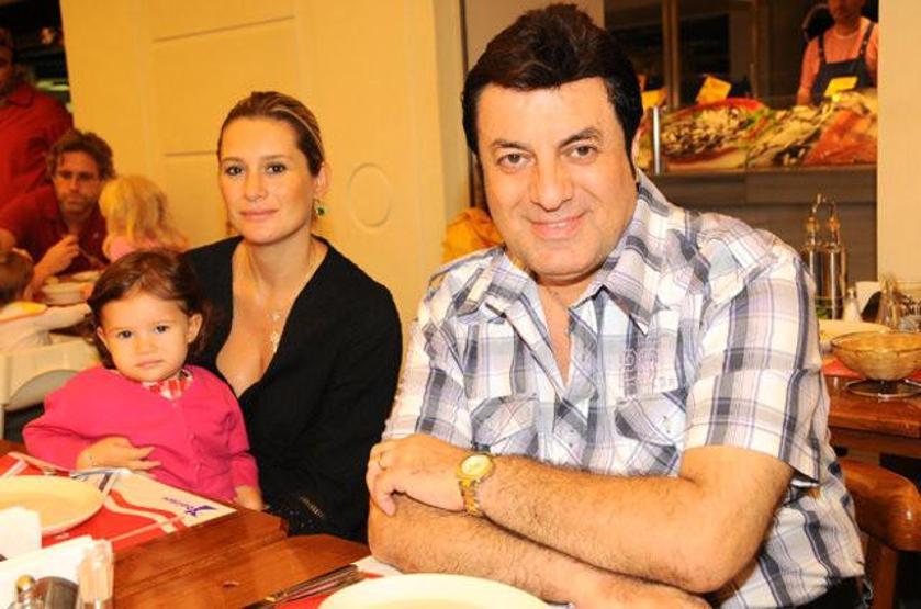 Ceyda Sabah: Evde kadın iç çamaşırları vardı