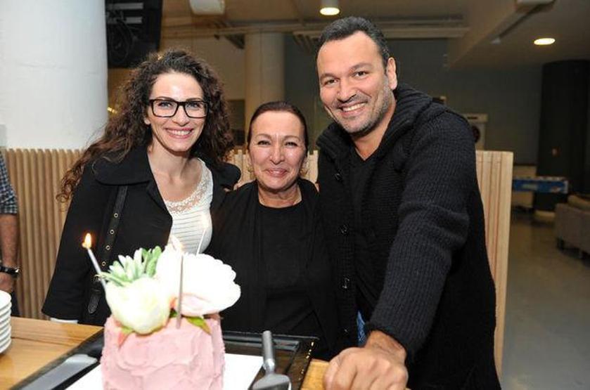 Gül Sunal’dan evlilik açıklaması