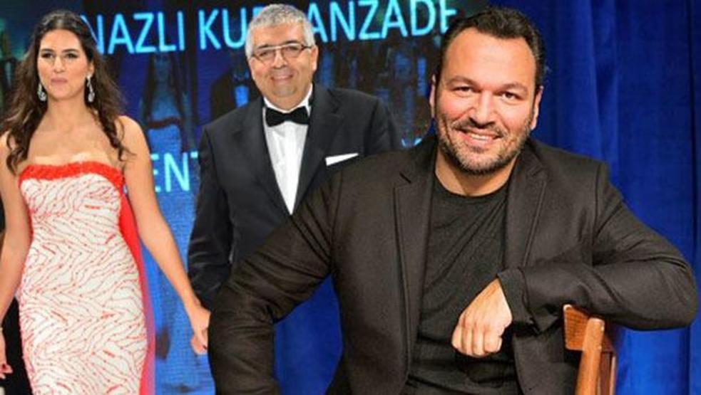 Gül Sunal’dan evlilik açıklaması