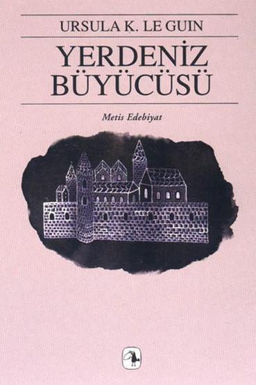 Ursula K. Le Guinin dünya edebiyatına kazandırdığı kitaplar