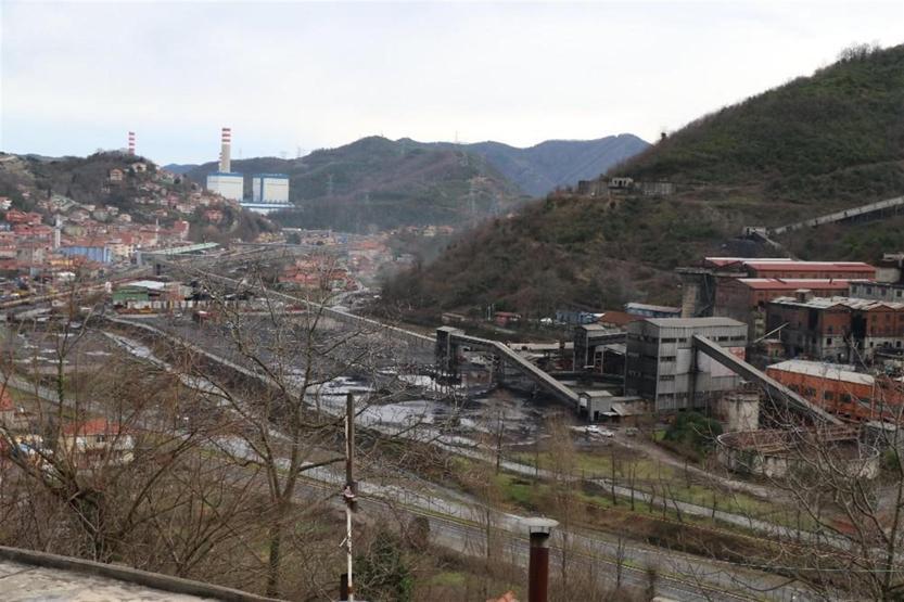 Karadere’de ürküten tablo