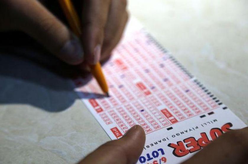 Süper Loto çekilişi sonuçları merakla bekleniyor