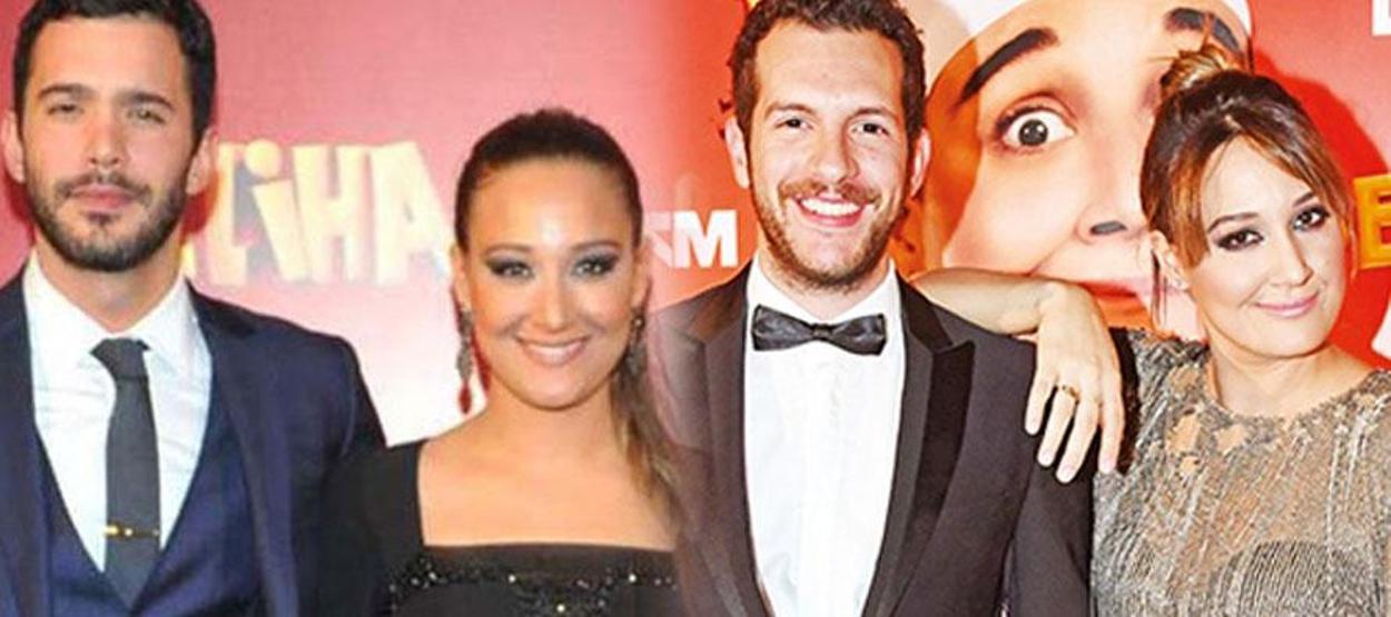 Barış Arduçtan Aksel Bonfil itirafı