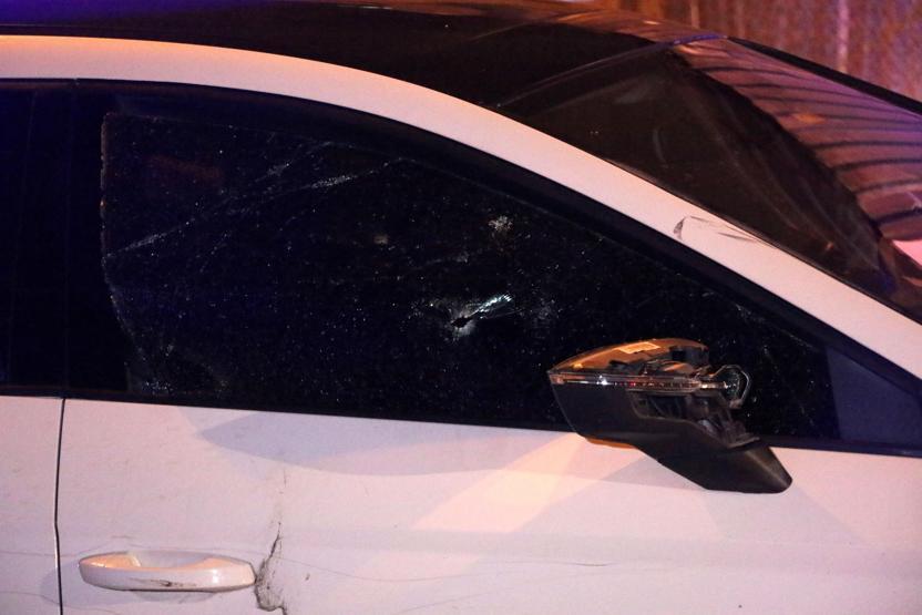 3 kardeş polisi peşine takıp Beyoğlunu savaş alanına çevirdi