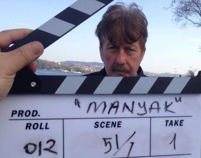 Sarı Bıyık sinema filmiyle ekranlara dönüyor