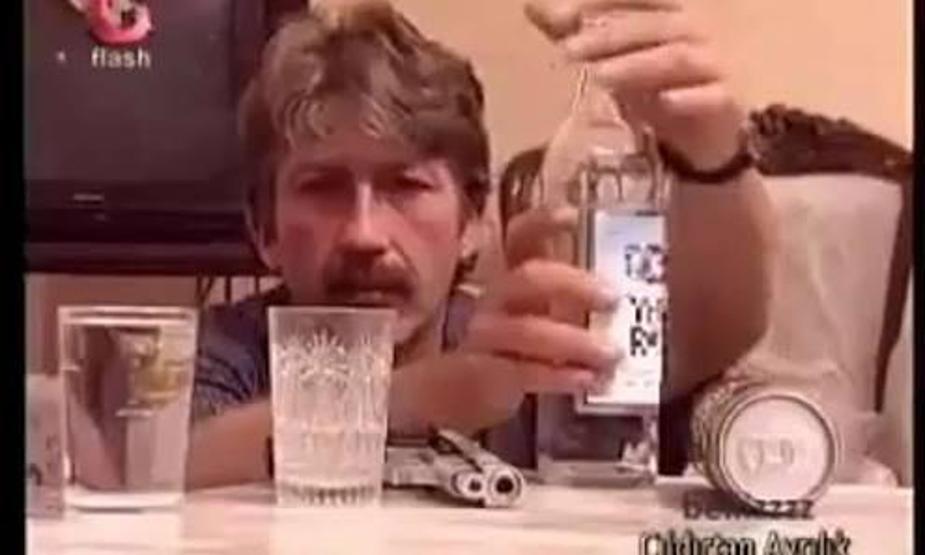 Sarı Bıyık sinema filmiyle ekranlara dönüyor